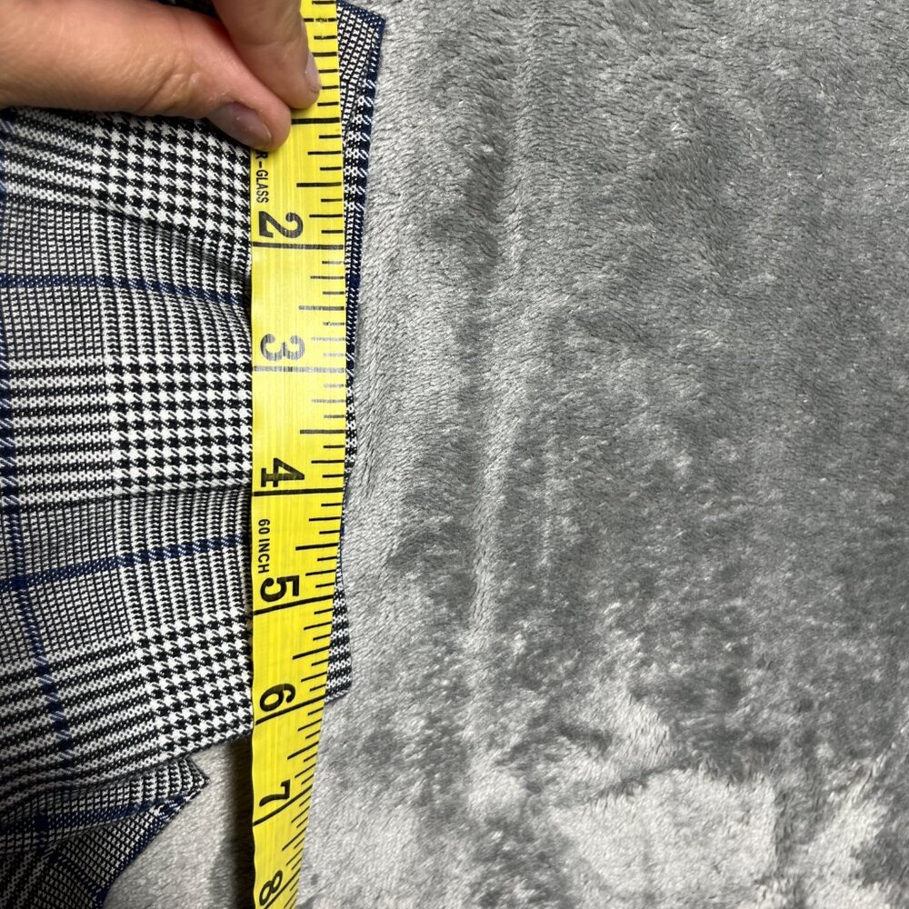Banana Republic Pants Womens Size 6 Sloan Mid-Rise Slim Ankle Fitted Cotton - Picture 11 of 12